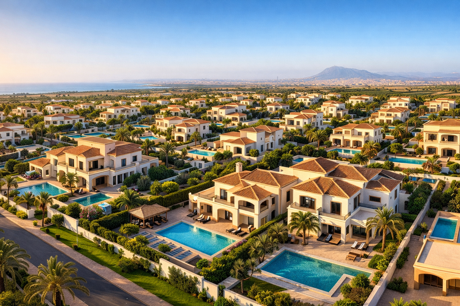 Infrastructures DARNA