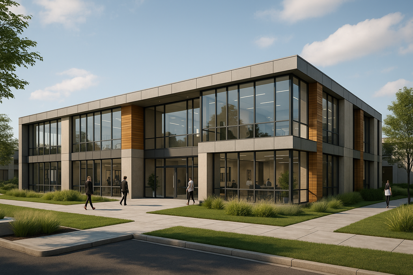 Écosystème DARNA Gdyel