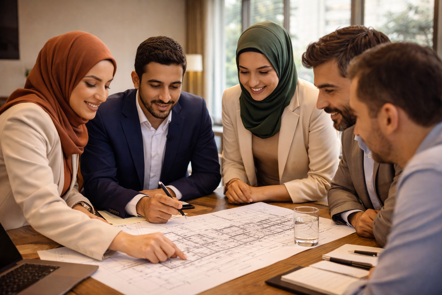 Diaspora algérienne DARNA